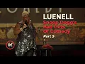 Luenell Campbell Snoop Dogg s Bad Girls of Comedy FULL SET Part 5 LOLflix