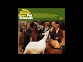 [가사/자막] 비치 보이스 (The Beach Boys) - Wouldn’t It Be Nice