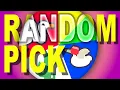 Randomisation in Unity in 30 Seconds