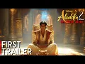 Download Lagu Aladdin 2: The Return of Jaffar - First Trailer (HD) | Disney Studios Concept (2025)