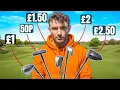 I Played 9 Holes With 18 Golf Clubs This Is What Happened