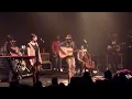 Angus Stone w/ Marion Mayer - Wooden Chair @ La Cigale