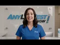 The Annual Check Up Panel at Any Lab Test Now