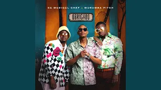 da muziqal chef u0026 murumba pitch obrigado ft kabza de small amapiano