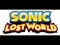 Download Lagu Sonic Lost World OST - Dr. Eggman Showdown (Thorn Version)