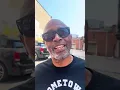 Legends of Baltimore Imam Earl El-Amin