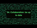 Git - 04 Collaboration Be Up To Date