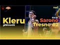 Download Lagu GILDCOUSTIC - KLERU | LIVE PERFORM !! SARONO TRESNO FESTIVAL #2 2023