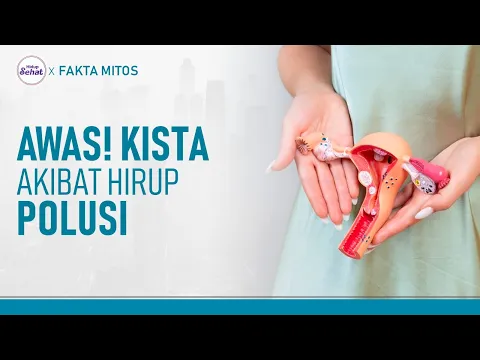 Nyeri Hebat Setiap Haid, Waspada Kista Ovarium