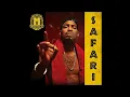 Maxwell   Safari feat  Bonez MC & Raf Camora