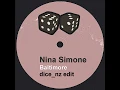 Nina Simone - Baltimore (dice_nz edit)