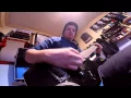 Within Temptation-Covered By Roses (Guitar Cover)