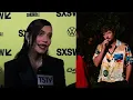 Eva De Dominici The Uninvited Interview - SXSW 2024 Red Carpet