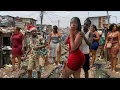 Inside the most Notorious route Kampala Uganda kamuwokya