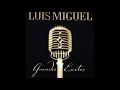 Luis Miguel - Hasta Que Me Olvides