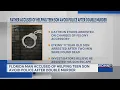 Florida man accused of helping teen son avoid police after double murder