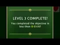 Level 3 ST PATRICK S DAY Tripledot Solitaire Journey