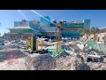 Hurricane Ian 2022 Lani Kai Island Resort Walk-Through Before After
