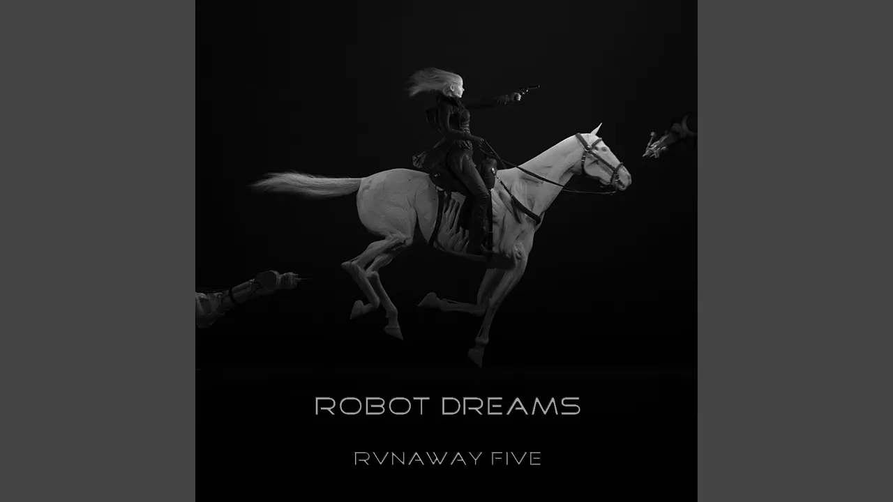 Robot Dreams Robot Dreams