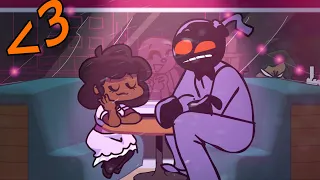 date night is a masterpiece friday night funkin date night week mod full week