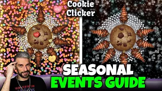 Beginner s Guide to Seasonal Events Cookie Clicker