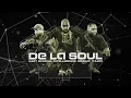 De La Soul - Declaration (Official Audio)