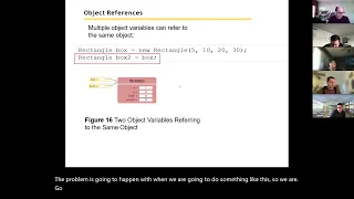 Big Java - Chapter 2