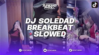 dj soledad westlife breakbeat remix versi slowed remix by rycko ria