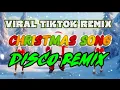 Download Lagu VIRAL TIKTOK CHRISTMAS DISCO REMIX 🙏🪩😱