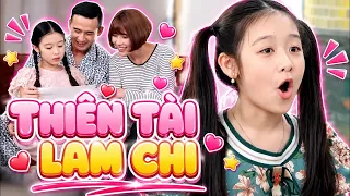 Gia đình là số 1 Phần 2 | Cú sốc Lam Chi mang đến cho gia đình