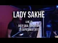 Download Lagu Lady Sakhe Live At Deep Soul Sensation Pres Rocco