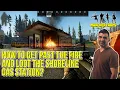 Escape From Tarkov - Shoreline Gas Station