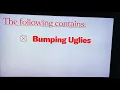 IFC TV-MA-S Rating Bumper 2020