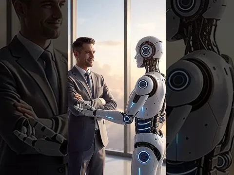 अगले 5 साल में ये Jobs बदल जाएंगी! 😱 #FutureTechnology #AI #shorts