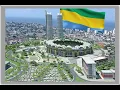 Download Lagu Libreville is the Capital City of Gabon 2020