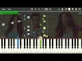 Download Lagu Hua Hai Aaj Pehli Baar Piano Tutorial l FULL VIDEO | SANAM RE | Pulkit Samrat, Urvashi Rautela