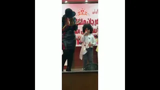 صاحبي ياجدع ياقوي يابطل عارفك من يومك وانت جبل 