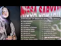 Download Lagu Nissa sabyan 20 lagu baru full