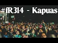 Download Lagu for Revenge - fR314Kapuas (Behind the Stage)