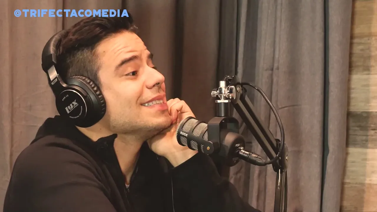 NO HAY PEDO #004 - PODCAST (PRESENTADO POR: TRIFECTA COMEDIA)