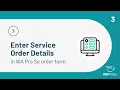 How to Submit an Order for Working Copies to the Snohomish County Superior Court www WAProSe com