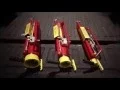 Man Saver Post Driver - The Smart Way to Build Fence