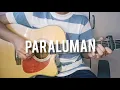 Download Lagu Adie - Paraluman (Fingerstylecover)