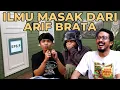 Download Lagu ABG - GILBHAS GAK PERNAH SARAPAN NASI GORENG PAKE GAREM DOANG