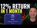 Download Lagu WPAY ETF is misschien wel de beste wekelijkse ETF (krankzinnige rendementen)
