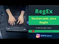 IP Address Regex Explanation