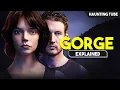 Download Lagu This Place is Biggest Humanity Secret - The Gorge Explained in Hindi | Haunting Tube