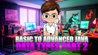 Basic To Advance Java Non Primitive Data types Part 2 Max CodeX Terminal