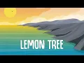 [1 HOUR 🕐 ] Alle Farben, Fools Garden - Lemon Tree (Lyrics)