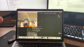 Finger tracking interface for volume control Python computer vision